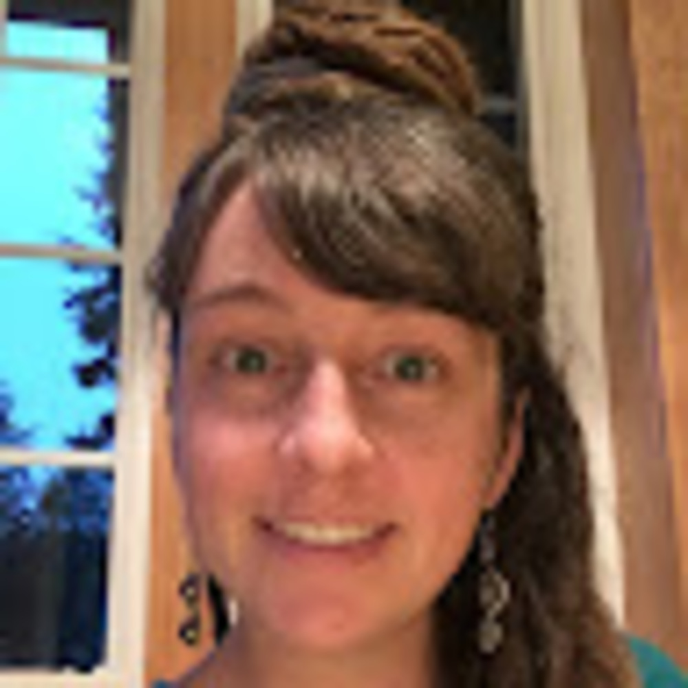 Meet your Posher, Erika